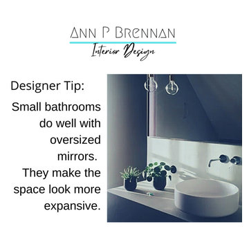 Designer Tips