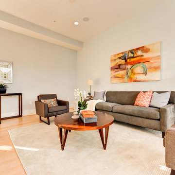 3-Unit Condo Conversion in Columbia Heights, DC