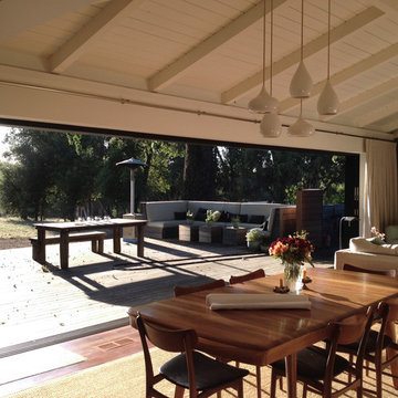 Napa Valley Residence Remodel