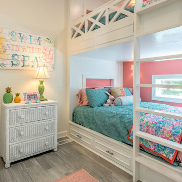 Juniper Court Addition in Bethany Beach DE