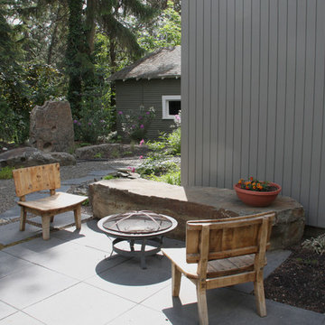 Cliff Park Modern
