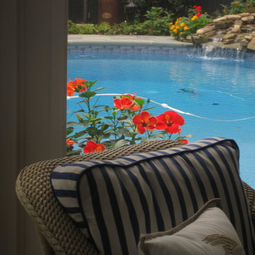 Screened Porch