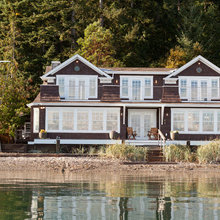 Exterior Ideas