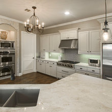 oven