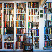 Spare bedroom 660