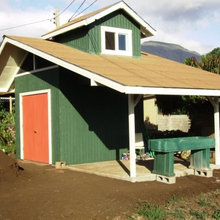Maui Yard