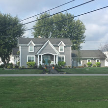 Exterior Ideas