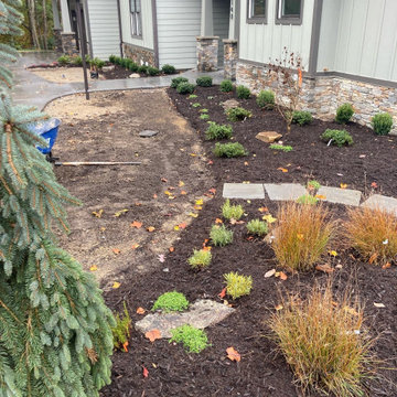 Landscape Design