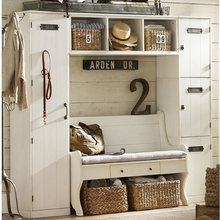Mud Room