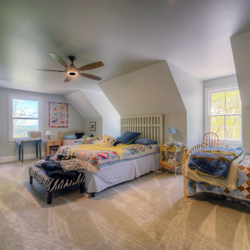 The Silvergate Plan 1254-D