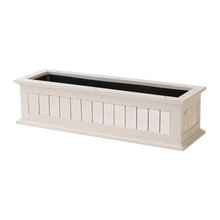 window boxes