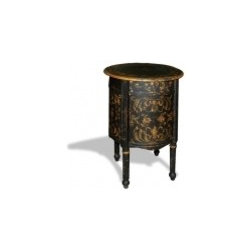 Hand Crafted Custom Furniture - Nightstands And Bedside Tables