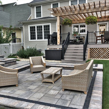 Pavers