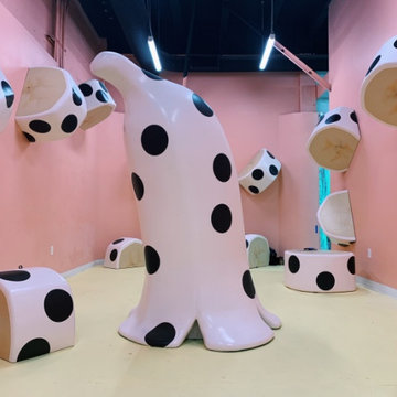 World of Fruit - Art Museum - Commercial