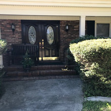 yard