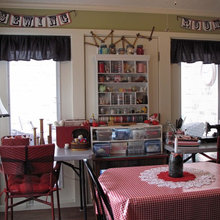 Sewing Room