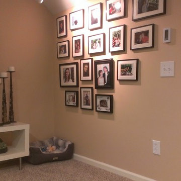 Man Cave