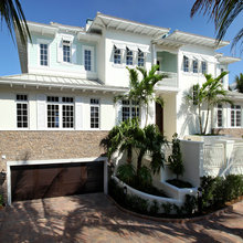 Exteriors