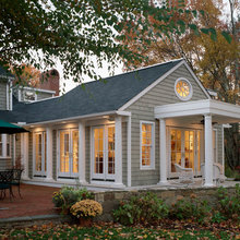 Newport Addition