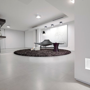 Thompson Condo - Brickell