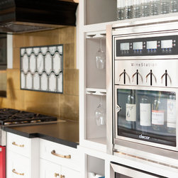 TIPLER Design Showroom - Wine And Bar Tools