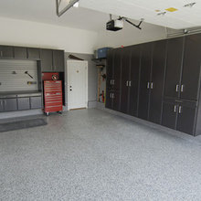 garage
