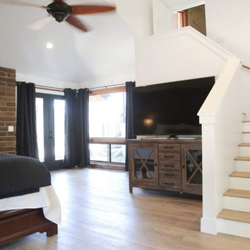 Rustic Chic Remodel