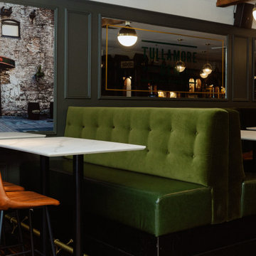 Dick O'Dows Restaurant