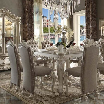 Versailles Bone White Set