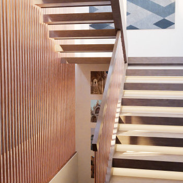 Komorebi House