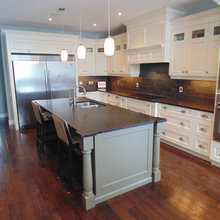 Kitchen Ideas