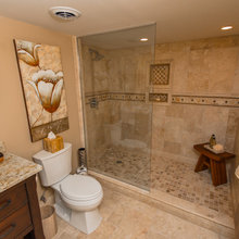 Bathroom Ideas