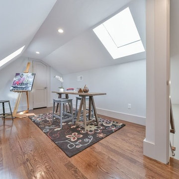 29 Orchard, JP - Arborview
