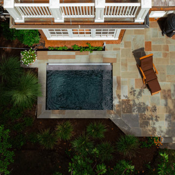 Plunge Pool Retreat - Annapolis, MD