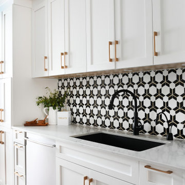 Boldy Botanical - Steveston Townhouse