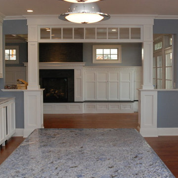 Finished Projects Interior/Exterior