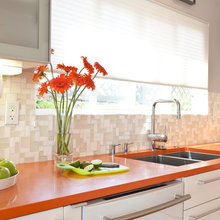 backsplash