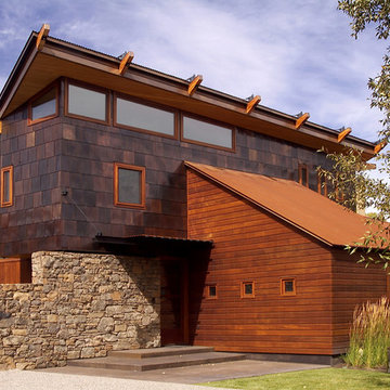 Ely Springs Residence