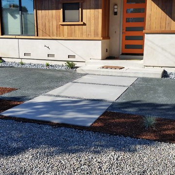 Drought Tolerant