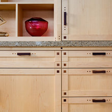 cabinets