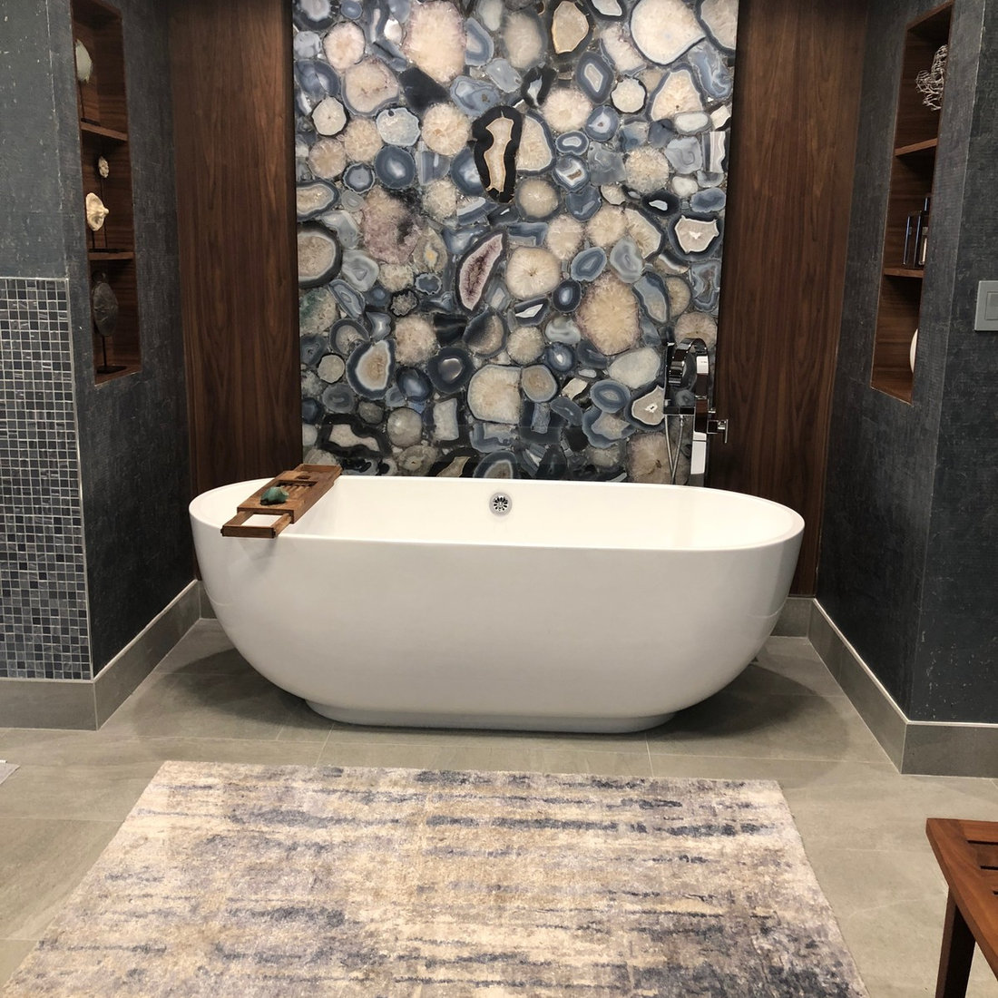 Spa Bath