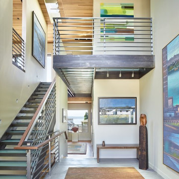 Single-Family Custom Winners, 2015