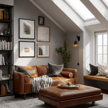 Loft Conversions