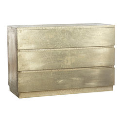 SHEEN CHEST OF DRAWERS - Dressers