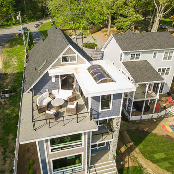 Chesapeake Modern