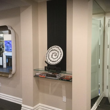 Ritz Carlton Model