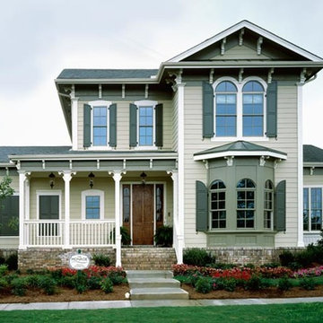 Tributary Development | Douglasville, GA