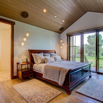 Colorado Modern