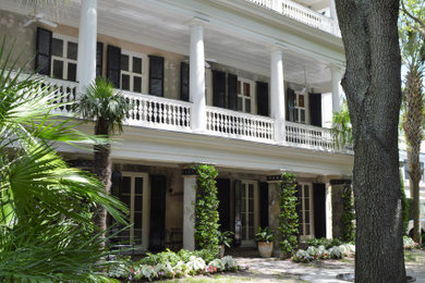 Historic Preservation
