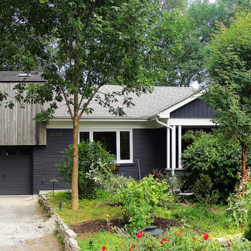 EDEN HOUSE